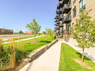 The Ansel Residences Vadnais Heights, MN

