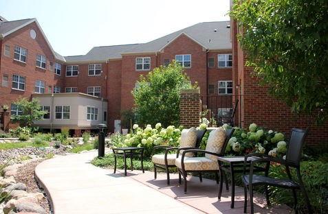Episcopal Home Care & Services St. Paul, MN