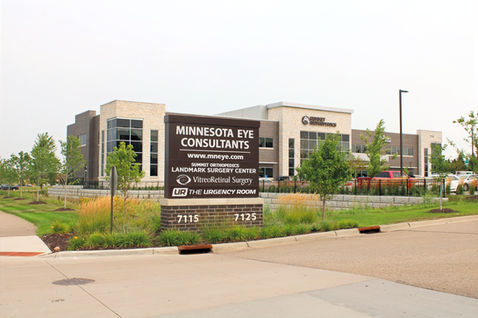 MN Eye Consultants Woodbury, MN


