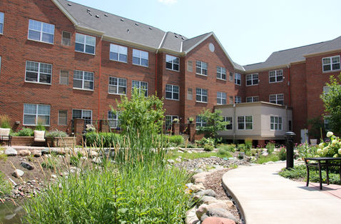 Episcopal Home Care & Services St. Paul, MN