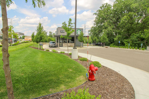 Starbucks Eden Prairie