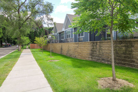 Suite Living – West St. Paul
Senior Living