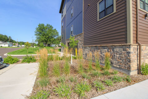 The Lodge at Oak Landing
Apartment
Cambridge, MN