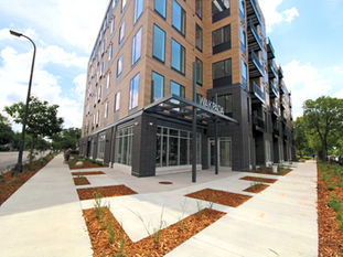 Wakpada Apartments