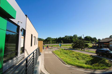 MidCountry Bank Minnetonka