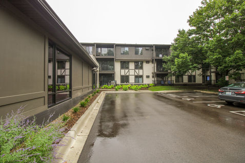 430 Mendota Apartments West Saint Paul, MN