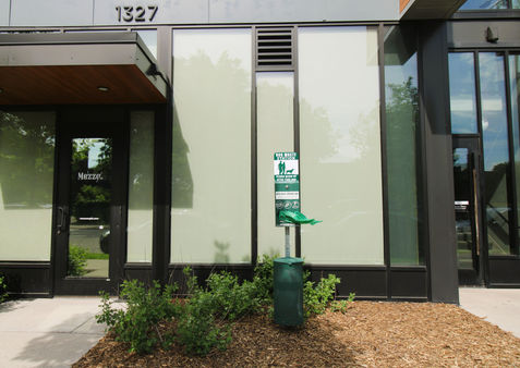 Mezzo Minneapolis, MN