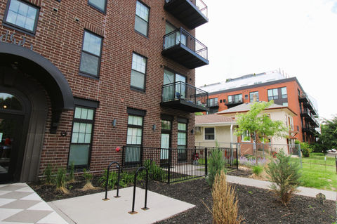1000 Main Street Apartments Minneapolis, MN