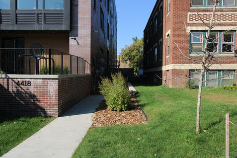 Linden Flats
Minneapolis, MN
