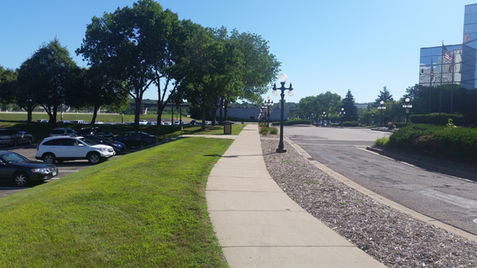 River Park Plaza
Saint Paul, MN