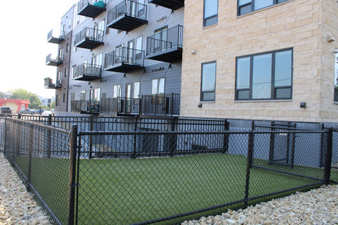 The Morrison Apartment
Rosemount, MN

