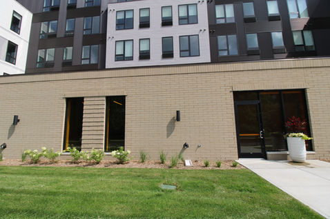 Riley Apartments Richfield, MN
