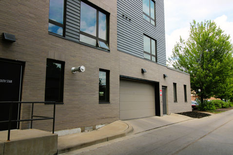 Jax Apartments
Minneapolis, MN