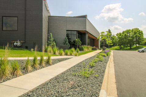 Tricam Industries, Inc. Eden Prairie, MN
