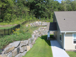 Suite Living – Burnsville
Senior Living

