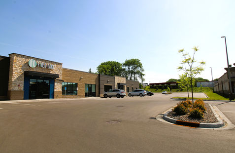 First Care Pregnancy Center  Maplewood, MN