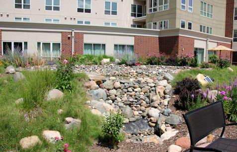 Episcopal Home Care & Services St. Paul, MN
