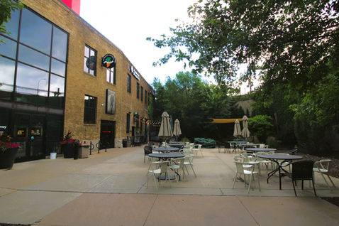 Padraigs Brewing Minneapolis, MN