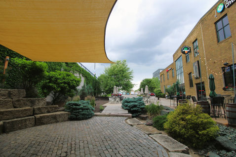 Padraigs Brewing Minneapolis, MN
