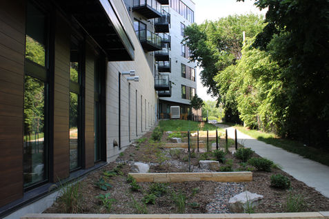 Nico Apartments Minneapolis, MN