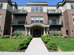 Ewing Place 
South Minneapolis