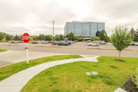 Concorde Flats. Burnsville, MN