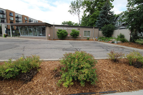 Minnehaha Falls Family Dental Minneapolis, MN
