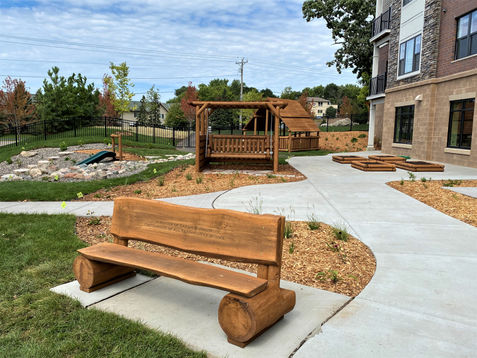 All Seasons Preschool of Eagan 
