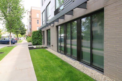 Jax Apartments
Minneapolis, MN