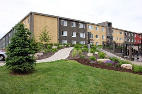 Concierge Apartments Richfield, MN