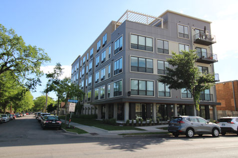 Archer Apartments Minneapolis, MN