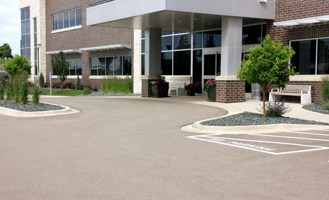 Minnesota Eye Consultants – Woodbury
