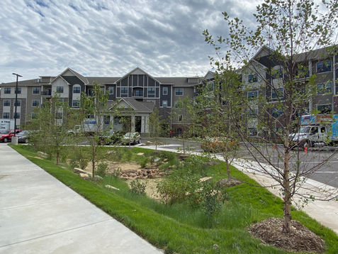 Lexington Pointe Senior Living Eagan, MN