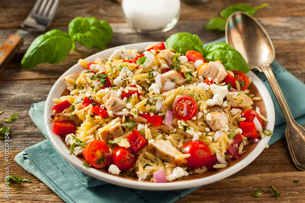 Orzo