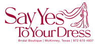 Bridal Boutique In Mckinney | Say Yes To Your Dress Bridal Boutique | Mckinney Bridal Boutique In Mckinney | Say Yes To Your Dress Bridal Boutique | Mckinney