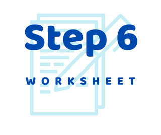 Step 6 AA Character Defects Worksheet step-6-aa-character-defects-worksheet