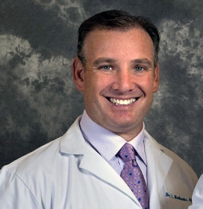 MARC MENKOWITZ, MD