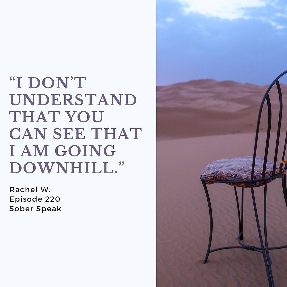 Sober Speak Podcast