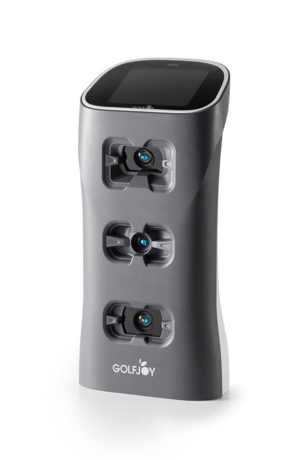 Golfjoy Spica3 Launch Monitor
