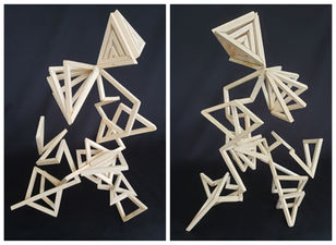 Jumbled Arc