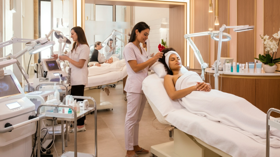 Getting to Know Inspira Skin -Private Label Skincare Solutions