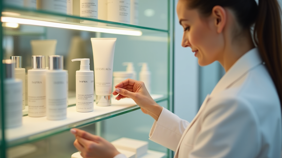 How to Start Skincare Business Online: A Step-by-Step Guide