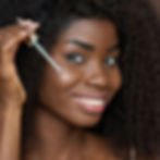 Essentially, dehydrated skin weakens the skin's defenses, leading to irritation and accelerated aging.