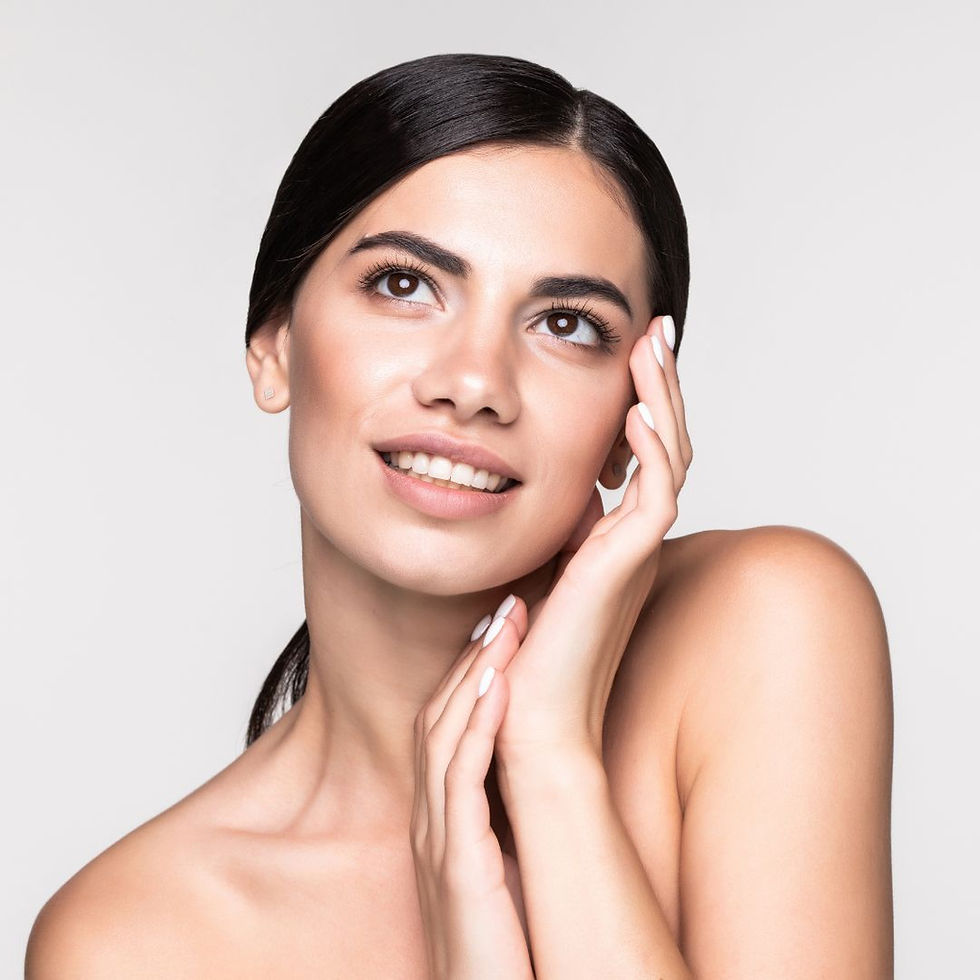 You always hear about Alpha and Beta Hydroxy Acids but here is deep dive into what they are and do!