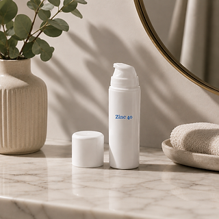 Mineral Protection SPF 40+ (Zinc 40)