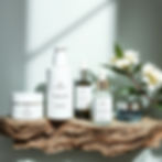 Instead of developing formulas from scratch, you get access to proven, high-quality skincare products that you can customize with your own branding.