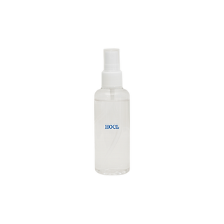 Hypochlorous Acid Mist