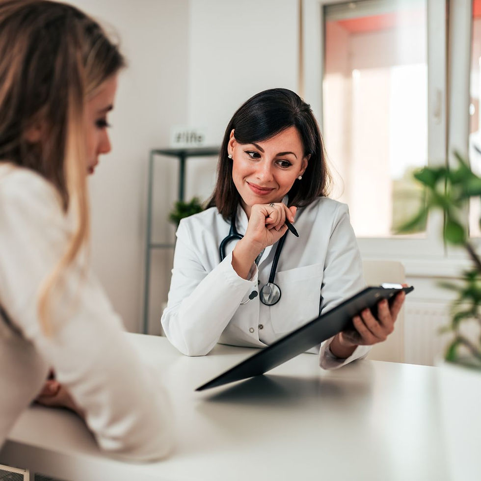 It is very important that you educate your patients about the ingredients and potential hazards associated with many over-the-counter skincare products.