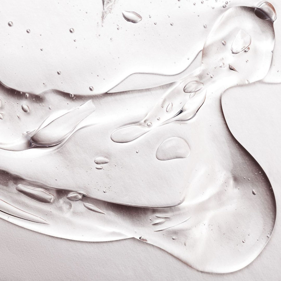 BHAs are oil-soluble, which allows them to dive deeper into the pores and wage war against acne and oily skin.