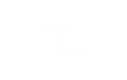 Gonzalo Novoa Photography's White logo